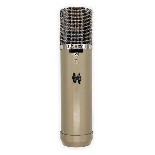 H251 Microphone