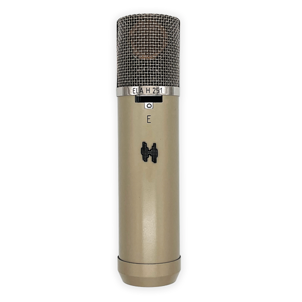 H251 Microphone