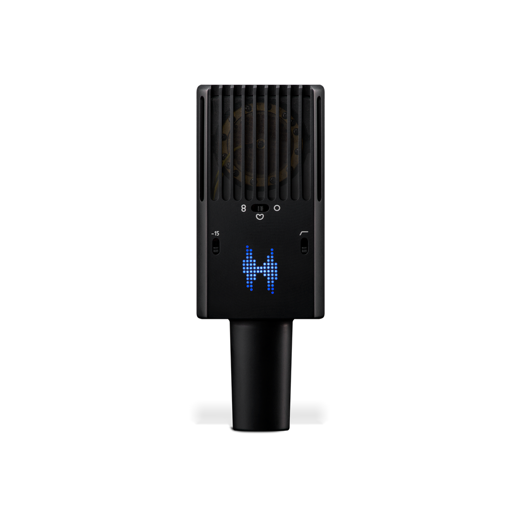 Type-19 Microphone
