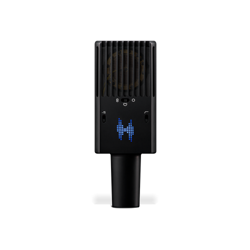 Type-19 Microphone - Reservation