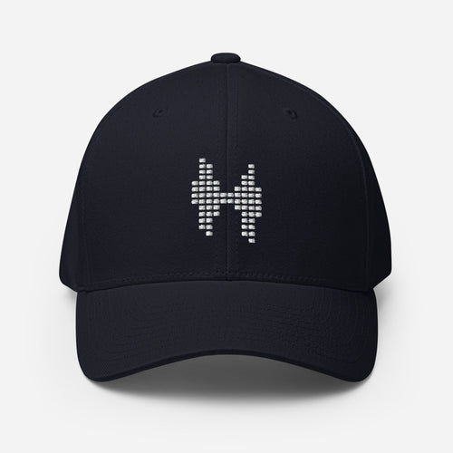 Heiserman Logo Hat