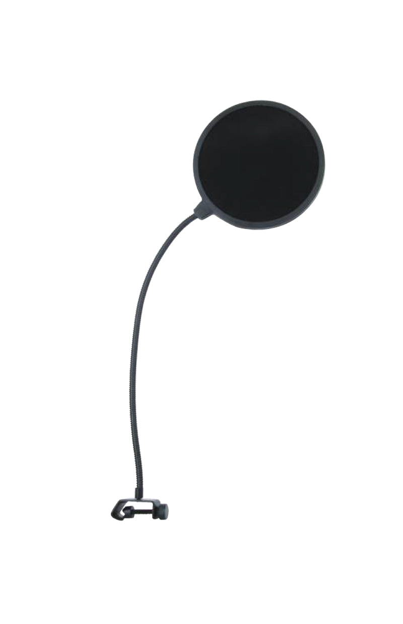 HPF-1 Pop Filter – Heiserman