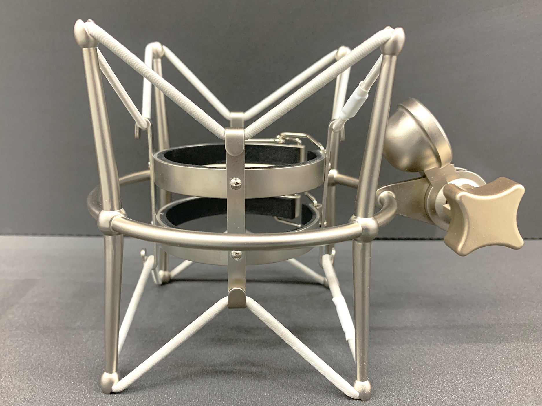 HSM47 - Shock Mount – Heiserman